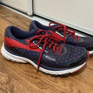 Brooks running shoes